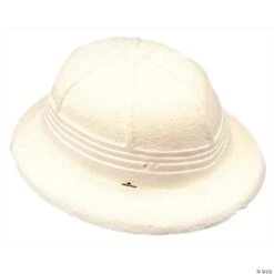 Pith Helmet Styro Box = 1