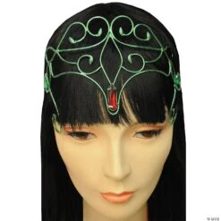 Mask Medusa Headpiece