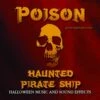 HAUNTED PIRATE SHIP (Digital Download)