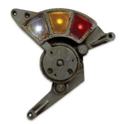 3 Light Gear Module -Halloween Cosplay Store hinges 3 gear