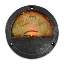 Round Gauge -Halloween Cosplay Store hinges round gauge