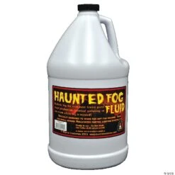 Fog Fluid Haunted 1-Gallon