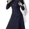 Women's Witch Costume - Adult