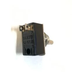 Toggle Switch