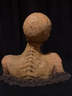 Jerky Jack (flesh Tone) -Halloween Cosplay Store jerkyjackf3