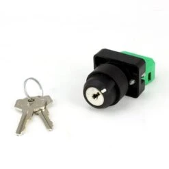Key Switch -Halloween Cosplay Store key lock