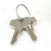 Two Additional Keys For Momentary Key Switch
