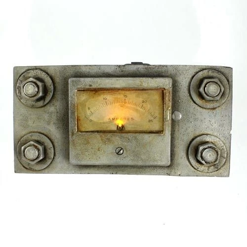 Laboratory Gauge 2 Laboratory Gauge - Image 2