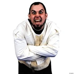 Straight Jacket Deluxe