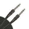 Male 1/4 To Male 1/4 Stereo Cable