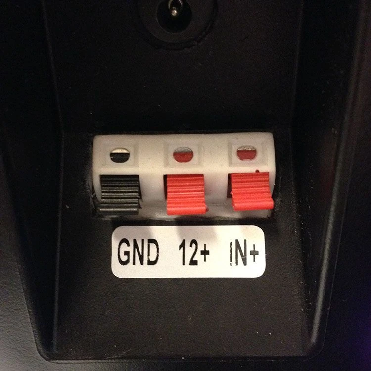 Mega Scream Box 2 Mega Scream Box - Image 2