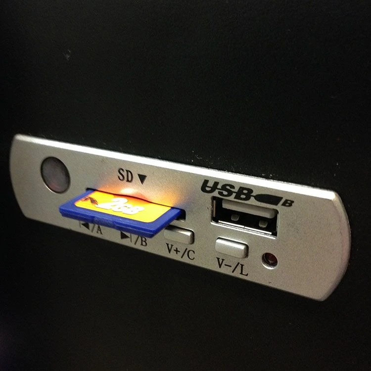 Mega Scream Box 4 Mega Scream Box - Image 4