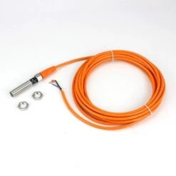 Metal Detecting Sensor Prop Trigger -Halloween Cosplay Store orange chord 2