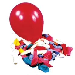 Balloon - 12inch -Halloween Cosplay Store pa33 21 1 3 1