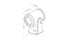 Precision Z Floodlight -Halloween Cosplay Store precision z floodlight 2