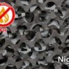 Ultra-lite Bulk Camo Netting (FR) - NIGHT