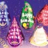 New Year's Champagne Hat - Pack Of 50