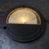 Round Gauge