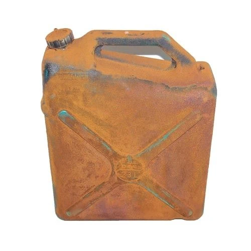 Rust Dust 5 Rust Dust - Image 5