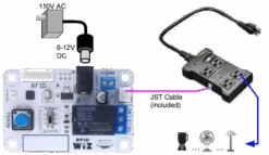 Premium RFID Prop Trigger: RFID Wiz -Halloween Cosplay Store screen shot 2021 05 03 at 1.13.05 pm