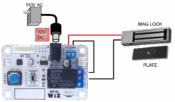 Premium RFID Prop Trigger: RFID Wiz -Halloween Cosplay Store screen shot 2021 05 03 at 1.13.19 pm