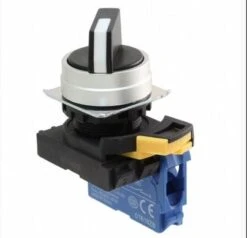 Two Position Selector Switch Trigger