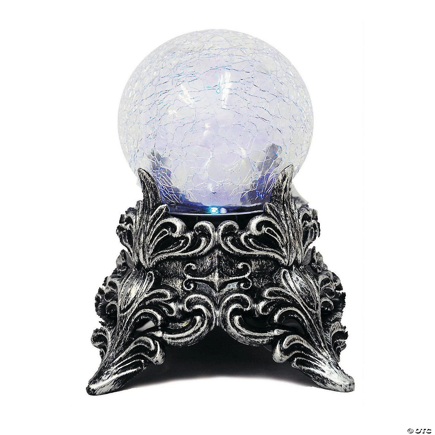 Crystal Ball Mystic 1 Crystal Ball Mystic
