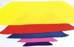 Silk -Halloween Cosplay Store silk 24 inch black 1