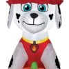 Airblown Marshall Jack-O'-Lantern Inflatable - PAW Patrol