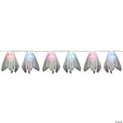 63" Light-up Ghost String