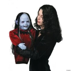 Nocturna Puppet Latex