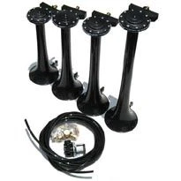 Train Blaster Air Horns