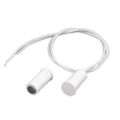 Recessed Proximity Sensor Prop Trigger