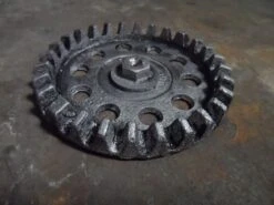 Worm Drive
