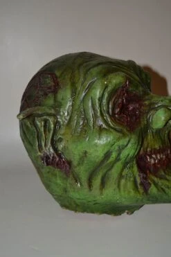 Baba Yaga -Halloween Cosplay Store yaga1