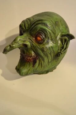 Baba Yaga -Halloween Cosplay Store yaga3