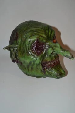 Baba Yaga -Halloween Cosplay Store yaga4