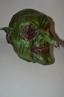 Baba Yaga -Halloween Cosplay Store yaga7